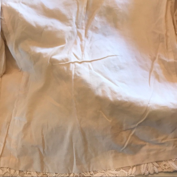 Gant Macrame Cream Blazer - Picture 8 of 8